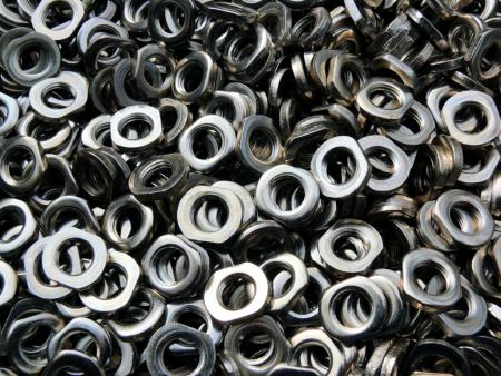 NICKEL PLATING