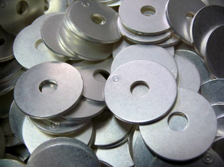 SILVER PLATING